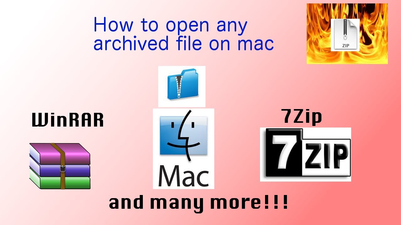 How to download winrar on mac free